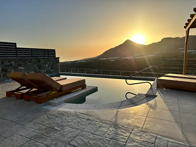 Mediterranean View Luxury Villas