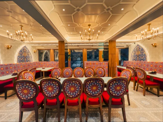Al Ayamna Restaurant