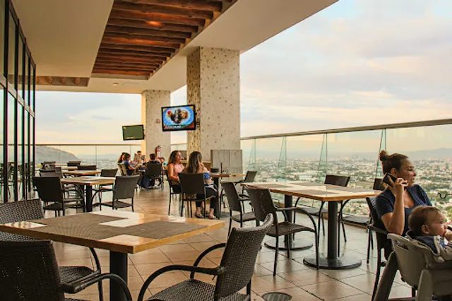 El Quelite - Comida Mexicana