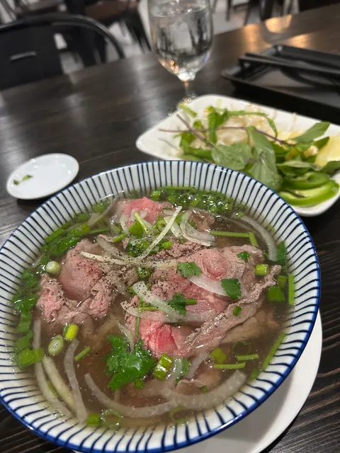 Pho Redbo