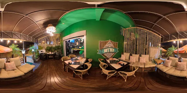 Restaurante Comidas De Boteco