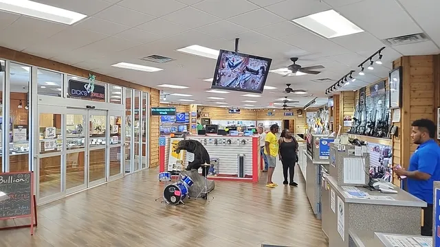 Dick's Pawn Superstore Conway