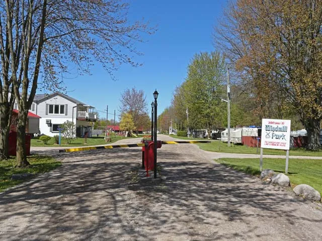 Windmill Family Campground