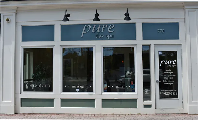 Pure Day Spa