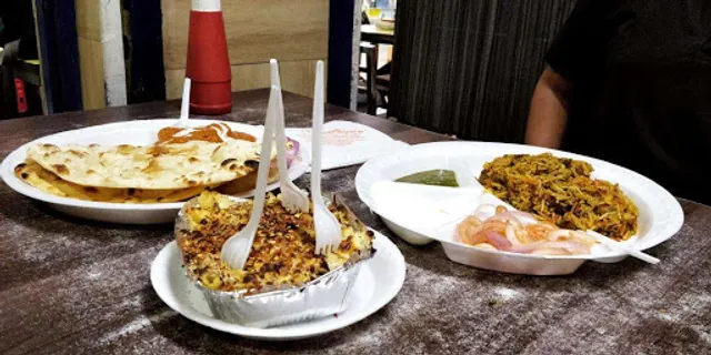 Sagar Gaire, 10 No. Market