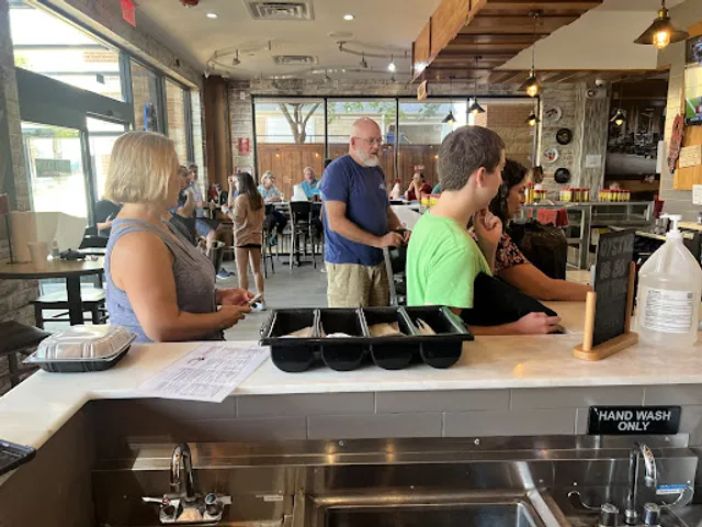 Dirty Cajun Seafood Kitchen