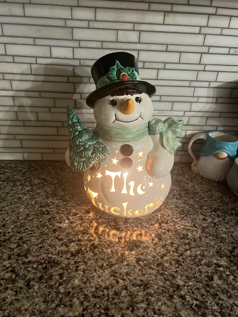 The Ceramic Studio Etc...