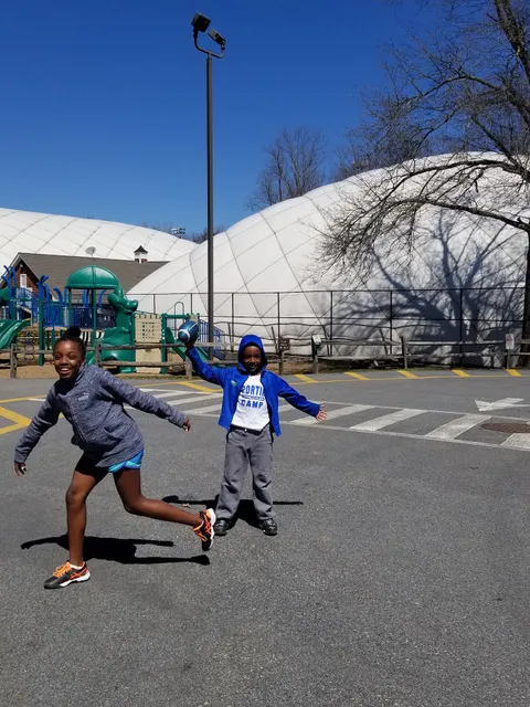 North Castle Community Park