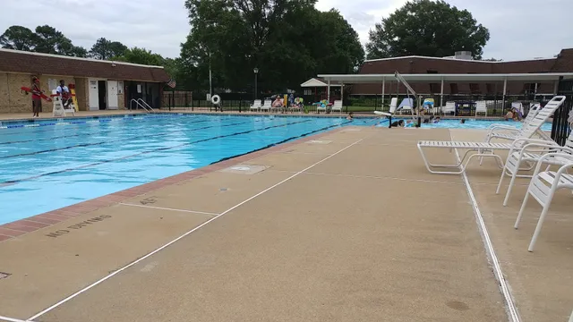 Indian Lakes Foundation