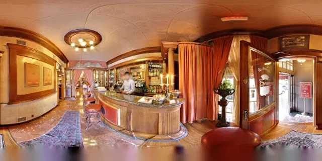 La Famiglia Ristorante