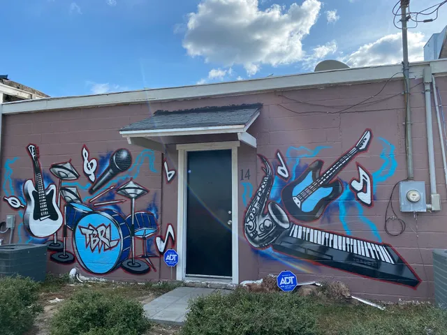 The Boardroom Lounge & Restaurant