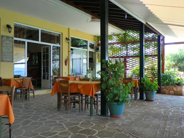 Maistrali Agios Nikolaos Ellinika Evia