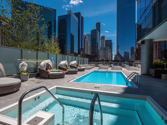 Suite Home Corporate Housing