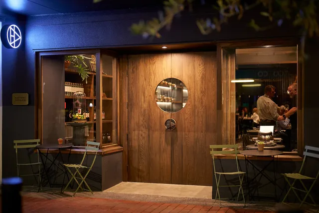 Hastings Distillers Bottle Shop and Refillery