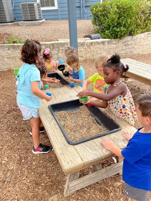 The Nest Schools San Antonio