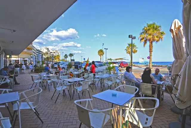 Restaurante Bar España