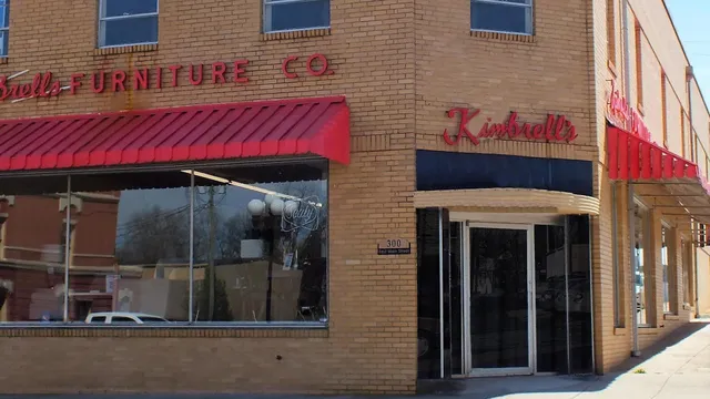Kimbrell's Furniture