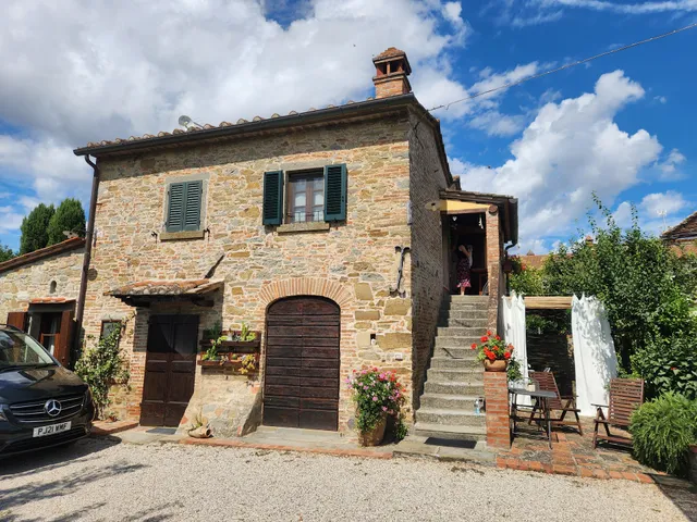 Agriturismo CASINA DEL BIBO