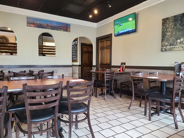 Old 33 Beer & Burger Grill, Inc.