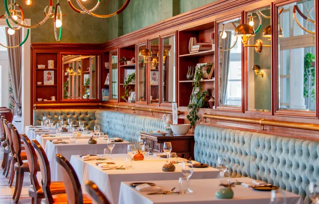 SIBA - The Restaurant