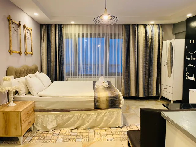 ALMİRA OTEL İSTANBUL