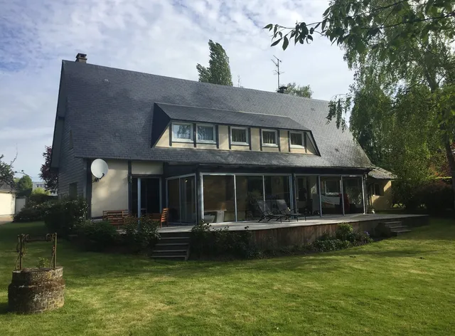 Chambre D'Hôtes le Phenix