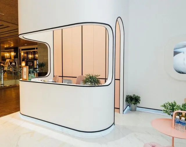 Ministry of Scalp Therapy (previously Civasan Laboratory)