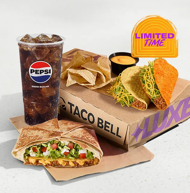 Taco Bell