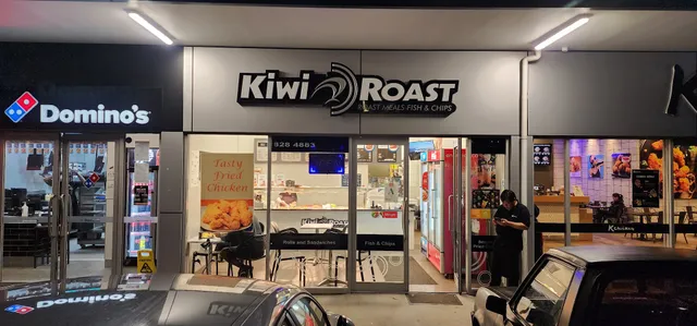 Kiwi Roast