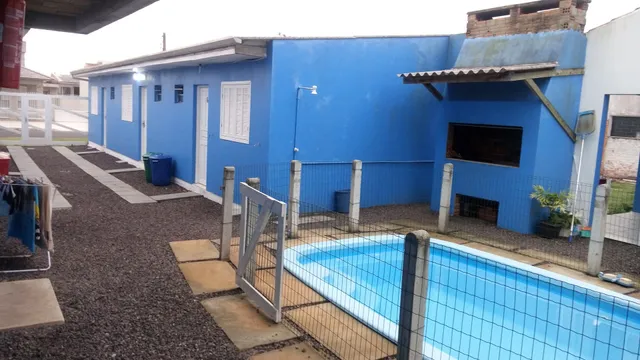 Residencial Água Azul