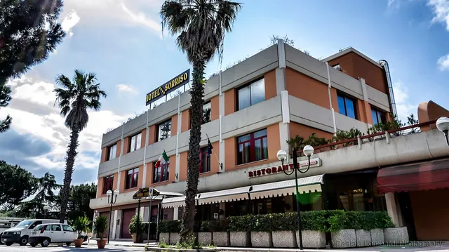 Hotel Sorriso di Lucera