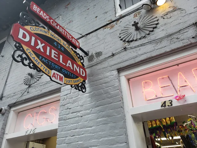 Dixieland Factory Outlet