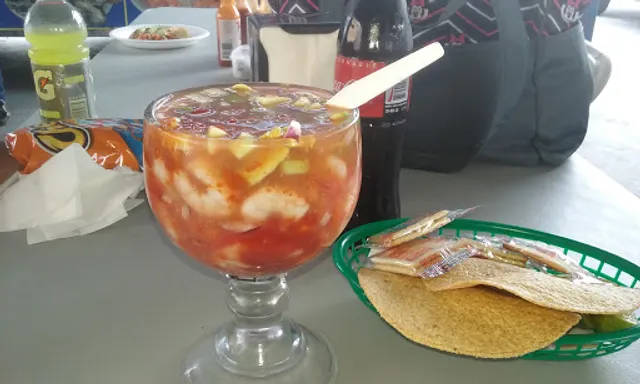 Jala Mariscos