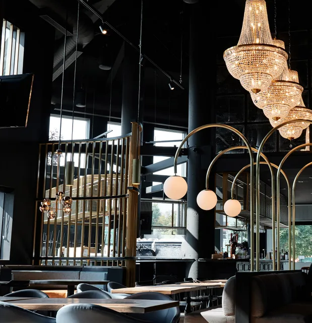 Chez Lionel - Kanata