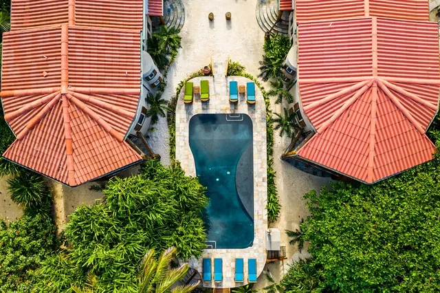 North Ambergris Caye