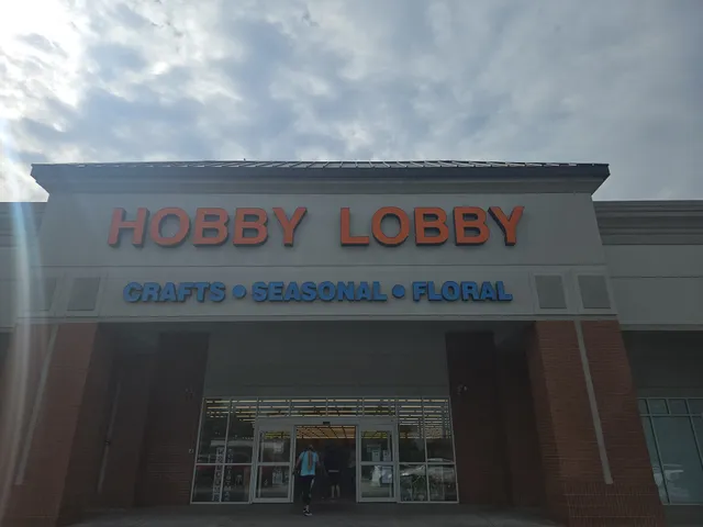 Hobby Lobby