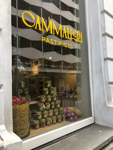 Cammalleri Pastificio