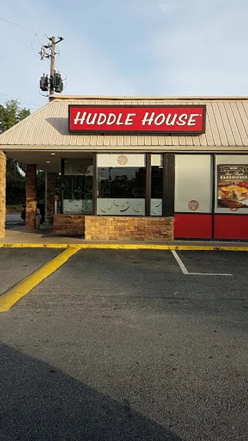 Huddle House