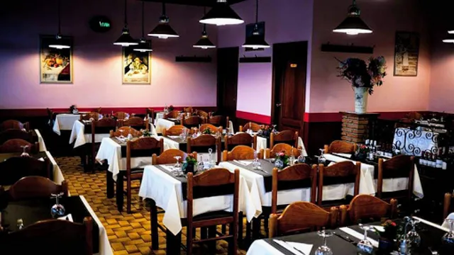 Restaurant Fortunati