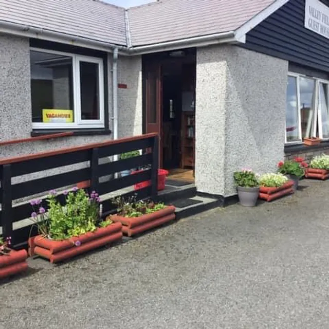 Valleyfield Guesthouse