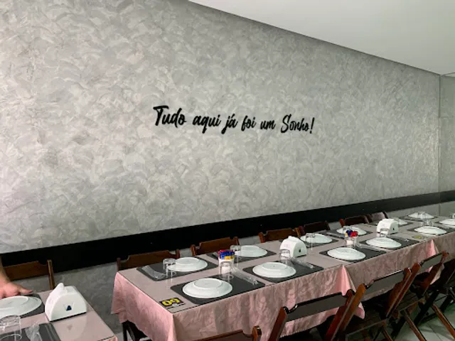 Pizzaria Sabor da Itália