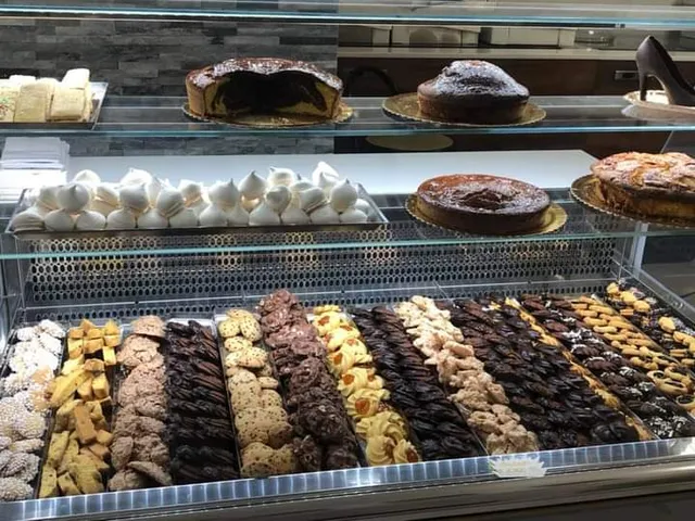 Pasticceria The Breakfast