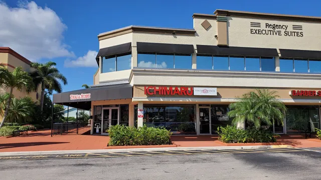 ICHIMARU Thai Sushi Ramen Restaurant