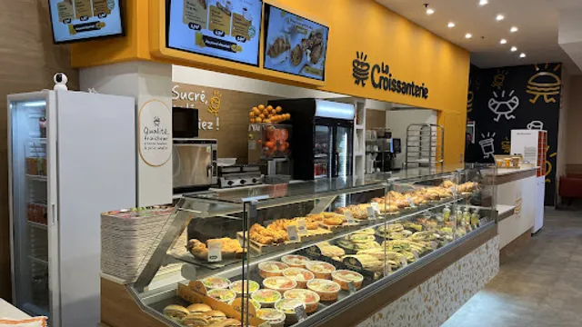 La Croissanterie