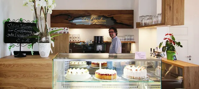 Apartment The Logierhaus Fichtelgebirge