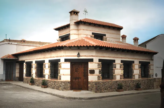 Casa rural Cantarranas
