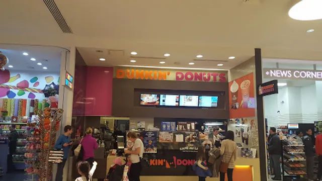 Dunkin'
