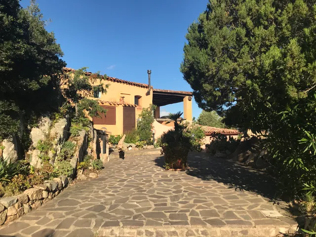 L’Olivastro Casa Vacanza