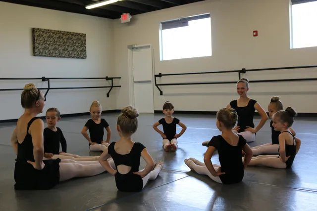 Lifehouse Performing Arts Academy