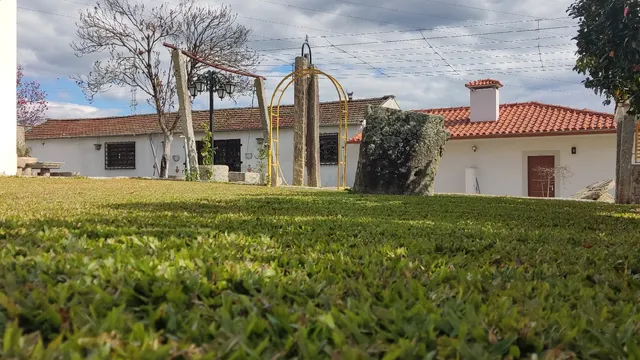 Quinta do Gestal - Soutelo